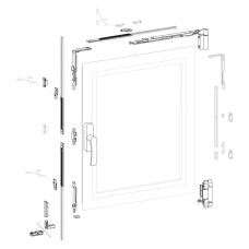 OSCILOBATENTE BASIC GNS 5201  SEM REG. SEM OBT021